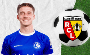 RC Lens : après Thorgan Hazard, un gros coup en vue avec un international polonais