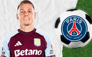 Lucas Digne revient au PSG : le pari à 10 M€ qui divise les fans parisiens