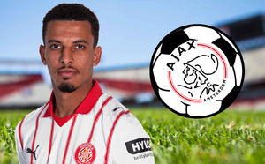 OM : le gros chèque qui se cache derrière le possible transfert d’Azzedine Ounahi à l’Ajax
