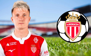 AS Monaco sous la pression de la DNCG : Golovin première grosse vente choc de l’été