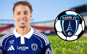 Paris FC : Liam Rosenior veut absolument garder Ilan Kebbal