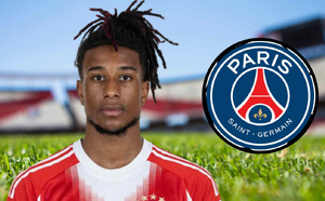 Le PSG veut recruter le nouveau Michael Olise, pas l'original !