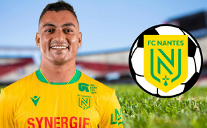 Mostafa Mohamed ne respecte pas le FC Nantes, les Kita frappent fort !
