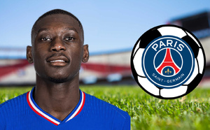PSG : Randal Kolo Muani humilié, la Juventus veut en profiter