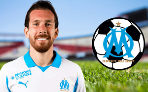 OM : un très gros salaire marseillais futur coéquipier d'Adrien Rabiot ?