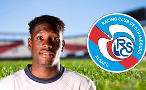 RC Strasbourg : Ibrahima Ba recalé à la visite médicale, son agent n'y croit pas