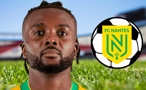 FC Nantes : Chidozie Awaziem sur le départ, une destination se précise