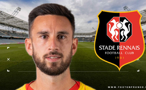 RC Lens : Oughourlian confirme le très gros salaire de Thomasson au Stade Rennais