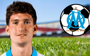 L'OM récupère Balerdi et doit rapidement trancher pour son avenir