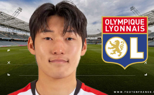 Mercato OL : Matthieu Louis-Jean accélère pour international Sud-coréen