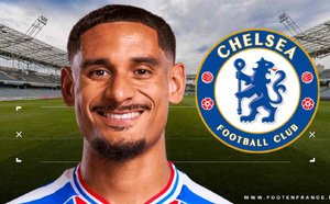 Maxence Lacroix va signer à Chelsea : un joli chèque pour le FC Sochaux