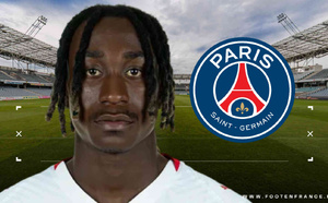 Roc Nation pousse le PSG à sortir du bois pour Yan Diomande !