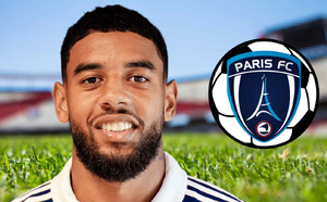 Paris FC : Willem Geubbels, par ici la sortie !
