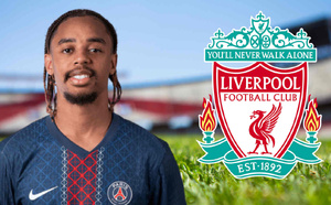 Barcola vers Liverpool : le PSG fixe un prix qui change tout