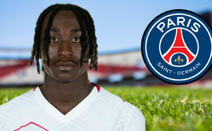 PSG - Yan Diomandé : un dossier pas totalement refermé ?