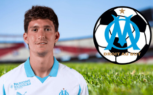 OM : Balerdi revient, mais un départ est dans les tuyaux