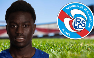 Le RC Strasbourg tient son 5e transfert de l’été avec un jeune talent de Chelsea