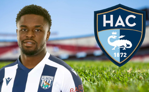 Le Havre AC fonce sur Josh Maja, le gros coup du mercato est presque là
