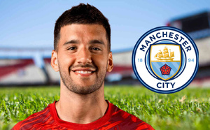 OM : Manchester City accélère pour Rulli, transfert imminent !