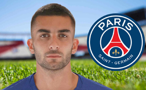 PSG : ça se complique sérieusement pour Ferran Torres (FC Barcelone)