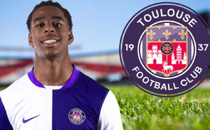 Toulouse FC fixe le prix pour Dayann Méthalie, bras de fer en vue