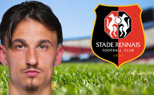 Le Stade Rennais prêt à refuser du lourd pour Estéban Lepaul
