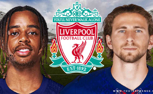 PSG : offensive à plus de 200M€ de Liverpool pour Barcola et Zabarnyi ?