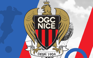 Terem Moffi, Kevin Carlos et Salis Abdul Samed indésirables : l'OGC Nice frappe fort