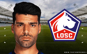 Mehdi Taremi, la surprise mercato du LOSC ?
