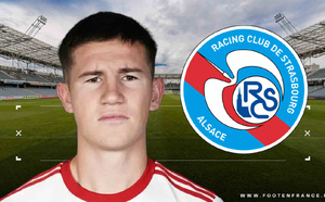 RC Strasbourg insiste pour un joueur du FC Séville : 10M€ qui font tilter le RCSA