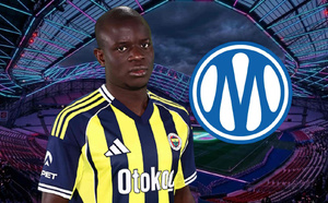 L'OM tente le coup N'Golo Kanté (Fenerbahçe)