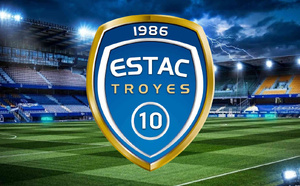 Troyes : Edwin Pindi réaliste sur les objectifs de l'ESTAC