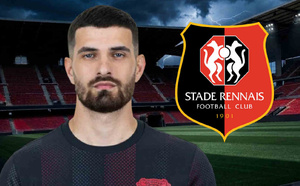 Stade Rennais : la condition pour un retour de Martin Terrier à Rennes