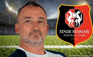 Stade Rennais : Franck Haise sort les barbelés autour d'Abdelhamid Aït Boudlal