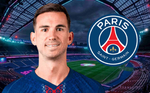 PSG : énorme offre de Chelsea pour Fabian Ruiz ?