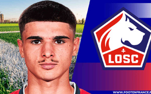 Mercato LOSC : une offre est tombée pour Matias Fernandez-Pardo