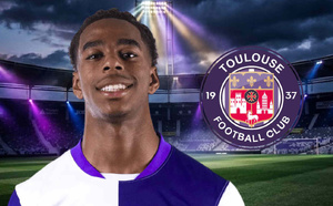 Toulouse FC repousse une grosse offre de Sunderland pour Dayann Méthalie