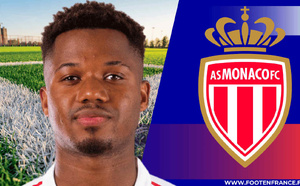 AS Monaco : Ansu Fati impressionné par le niveau de la Ligue 1