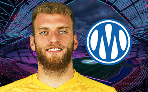 OM : Guillaume Restes (Toulouse FC) trop cher, une autre piste ouverte grâce au PSG