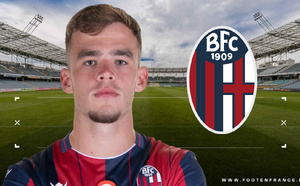 Thijs Dallinga (ex Toulouse FC) plus proche de la Bundesliga que de la Ligue 1