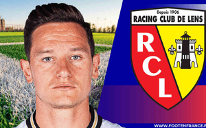 RC Lens : Florian Thauvin vide son sac, Laurent Nicollin (MHSC) lui répond