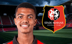 Stade Rennais : nouvelle offensive de Fulham pour Abdelhamid Aït Boudlal