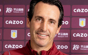 PSG : le favori d'Unai Emery pour le Ballon d'Or est à Paris