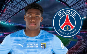 PSG : énorme retournement de situation pour Zion Suzuki !