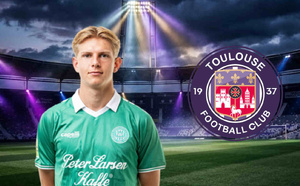 Thomas Jorgensen arrive à Toulouse : le TFC a signé un gros chèque