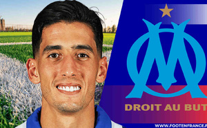 OM : Nayef Aguerd tape du poing sur la table face aux fake news