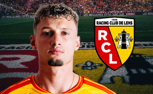Michaël Cuisance aurait pu rejoindre le RC Lens avant cet été