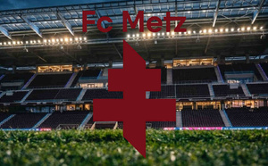 Koffi Kouao estime ne pas avoir été respecté par le FC Metz