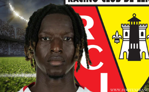RC Lens : Amadou Haïdara convoité en Premier League
