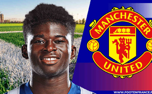Un gros chèque pour le LOSC grâce à Manchester United ?